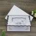 Wave Invitation Wedding Card Customized Original Invitation Made in China